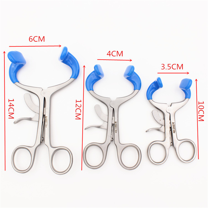 Teeth Whitening Lab - 1 Stuks Dental Mond Opener Lip