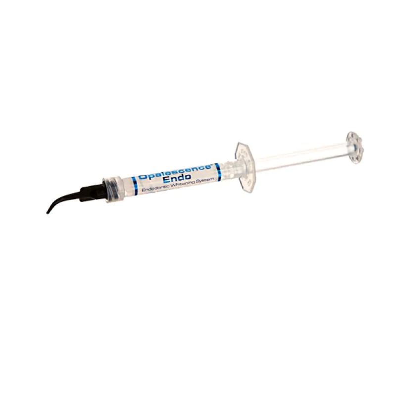 Teeth Whitening Gel Opalescence - ULTRADENT Opalescence Endo Endodontisch Whitening System