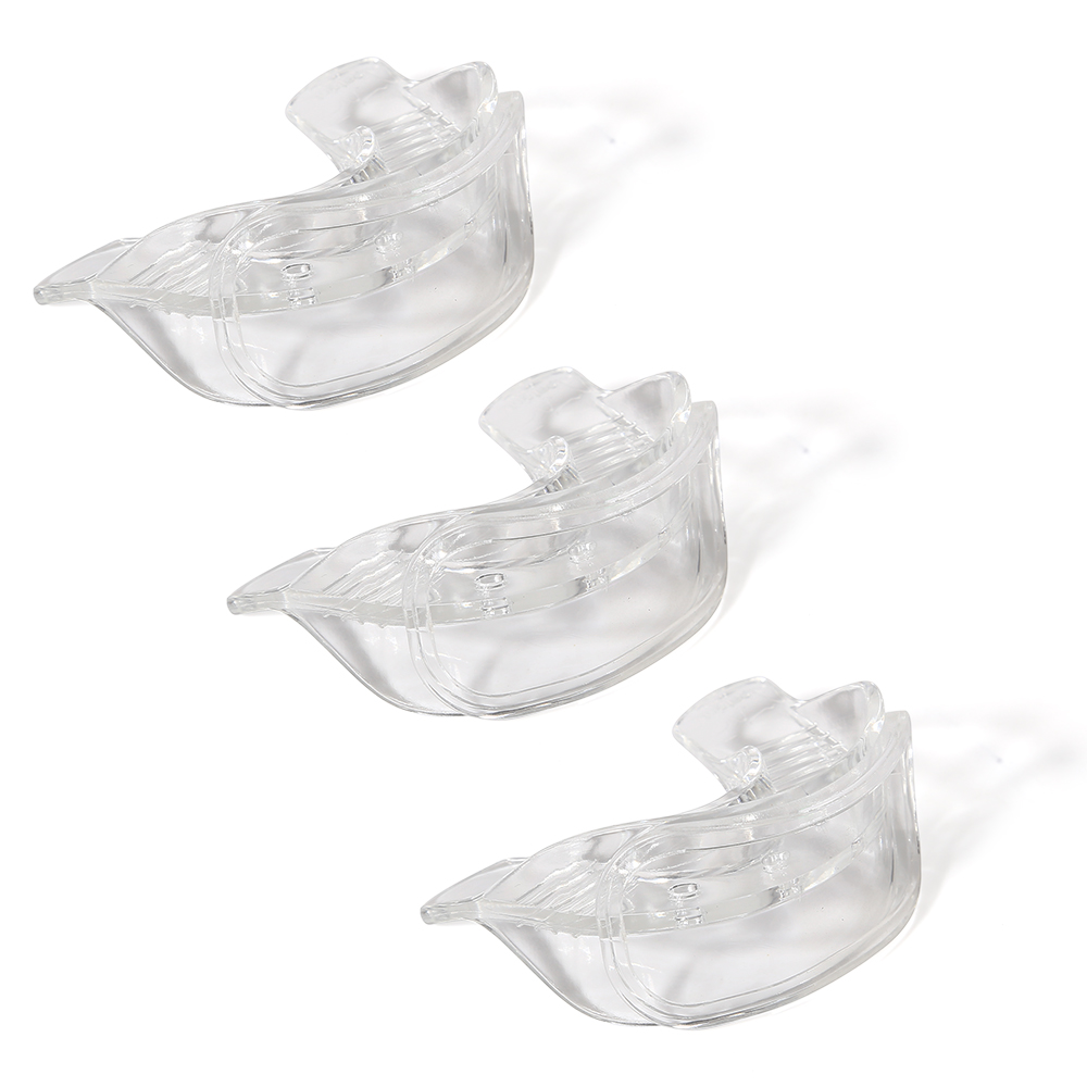 Teeth Whitening With Trays - 10 Stuks Dental Braces Lade Voor