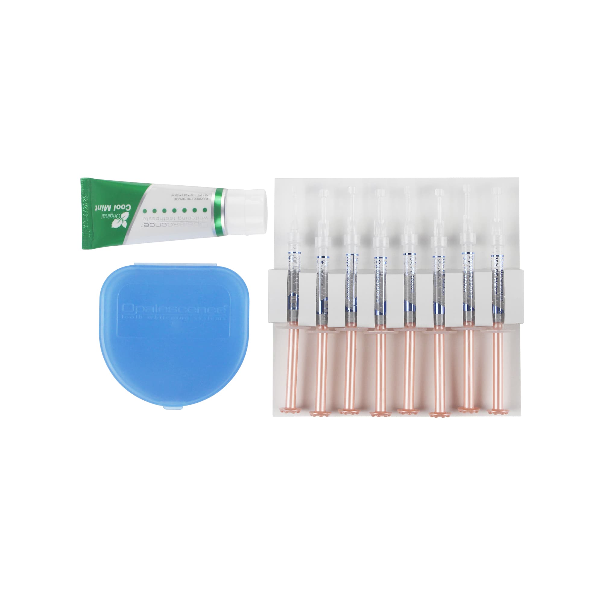Teeth Whitening Gel Opalescence - Ultradent Opalescence Tandenbleekgel, Bleekset voor thuisgebruik