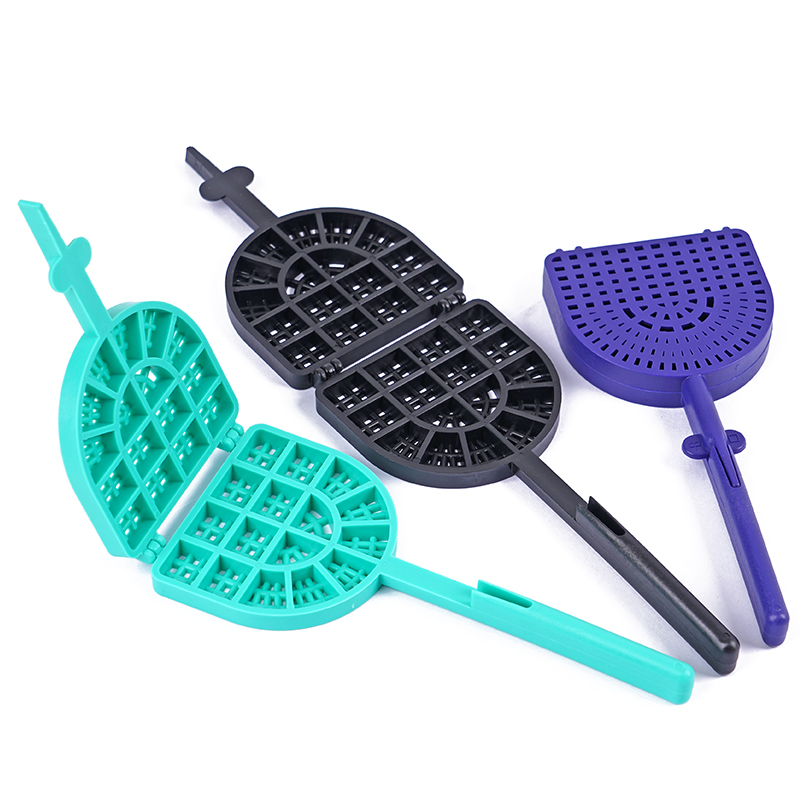 Teeth Whitening Tray - 1pcTooth Wasracket voor Porselein Tanden Reinigen