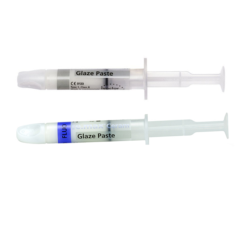 Teeth Whitening Ingredients - Dental Lab Materiaal IPS Emax Ceram