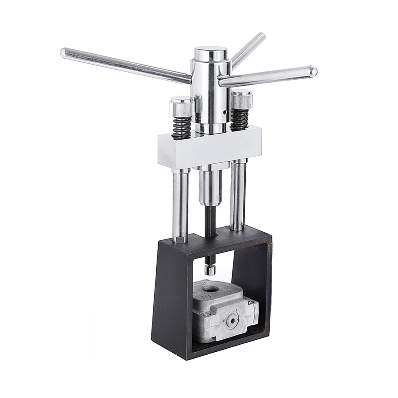Teeth Whitening Lab - Tandheelkundige Laboratoriumapparatuur Valplast Flexibele Prothese-Injector En