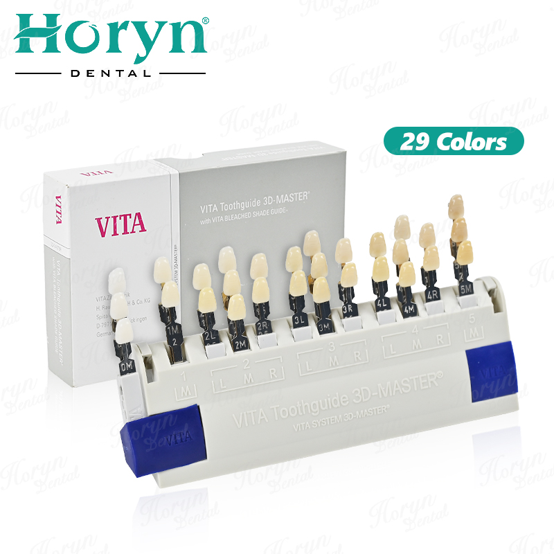 Teeth Whitening/Bleaching - Vita 3D Master Dental Lab Bleekmiddel