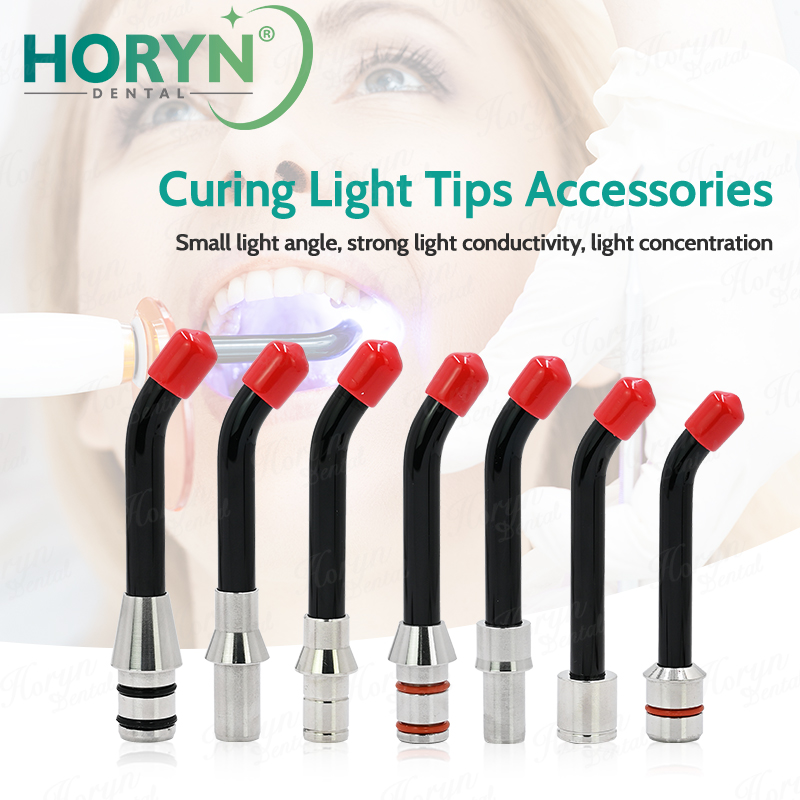 Teeth Whitening With Light - Tandheelkundige Led Uithardingslicht Gids Tips Voor