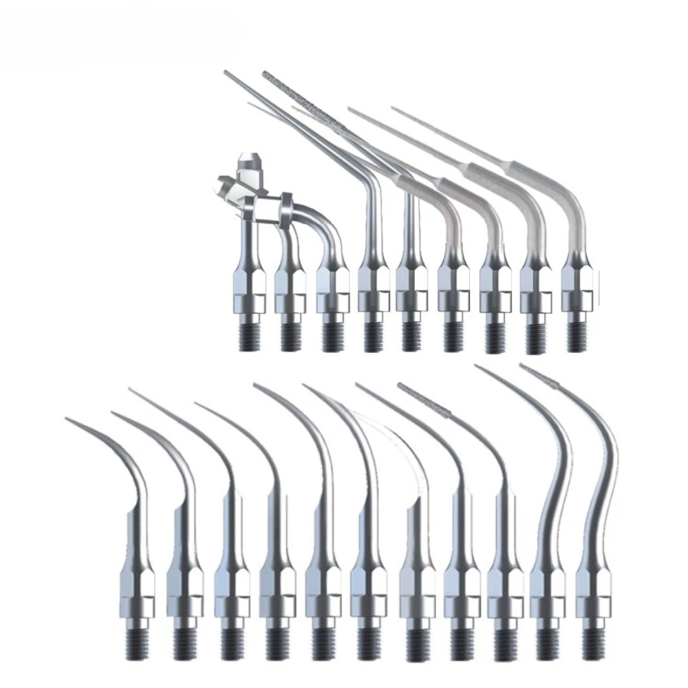Teeth Whitening Lab - Tanden Reinigen Ultrasone Tandheelkundige Scaler Tip