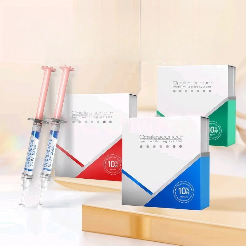 Teeth Whitening Gel Opalescence - Tandheelkunde Materialen Tool Witte Tand Whitening