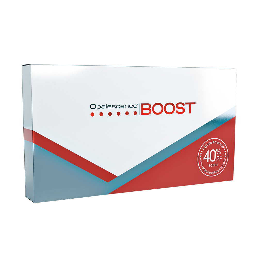 Opalescence Boost 40% PF Ameri - Teeth Whitening Gel Opalescence recensie en prijs
