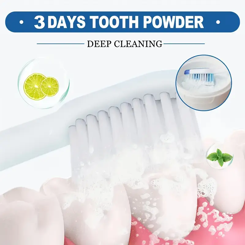 YUTIKUE 10% nHAP tandenpoeder  - Hydroxyapatite Toothpaste recensie en prijs