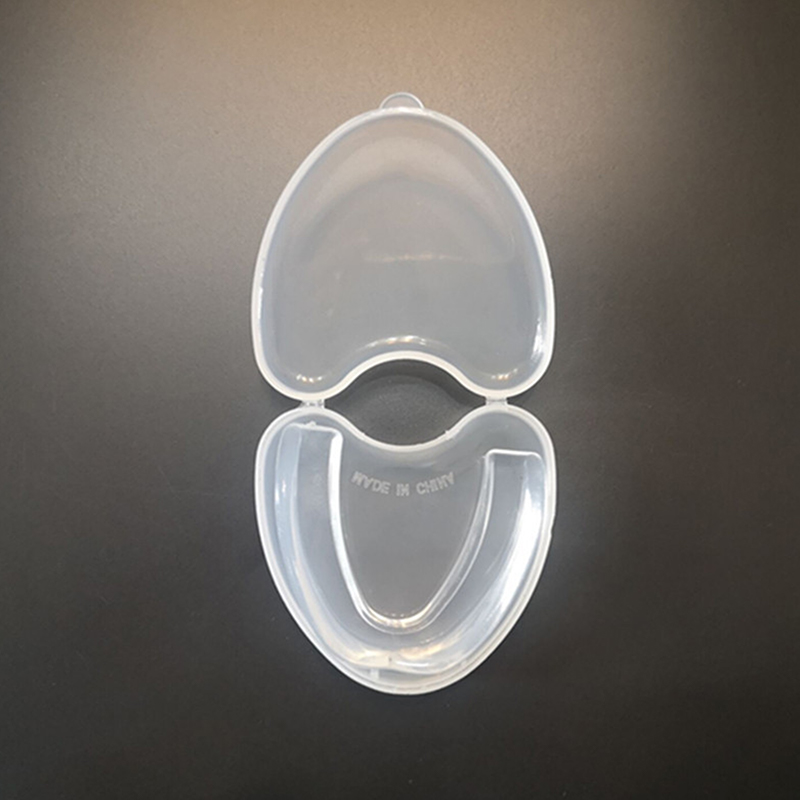 Mondbeschermer Eva Tanden Besc - Teeth Whitening With Trays recensie en prijs