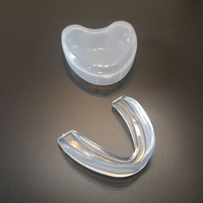 Mondbeschermer Eva Tanden Besc - Teeth Whitening With Trays recensie en prijs
