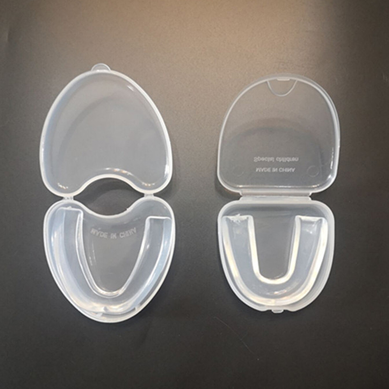 Mondbeschermer Eva Tanden Besc - Teeth Whitening With Trays recensie en prijs