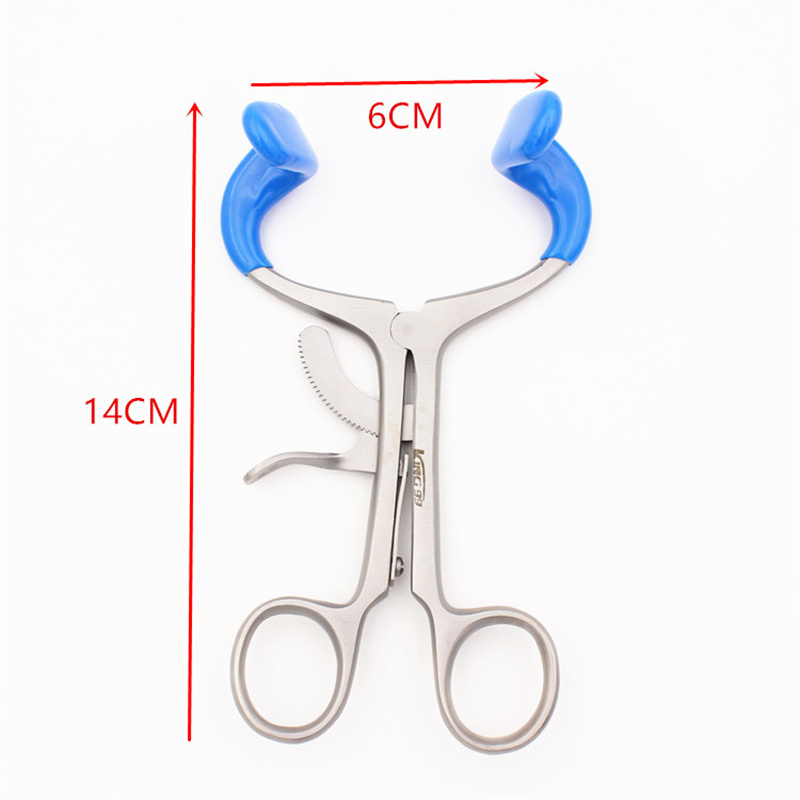 1 Stuks Dental Mond Opener Lip - Teeth Whitening Lab recensie en prijs