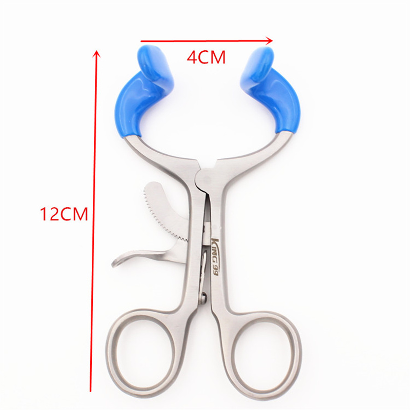 1 Stuks Dental Mond Opener Lip - Teeth Whitening Lab recensie en prijs