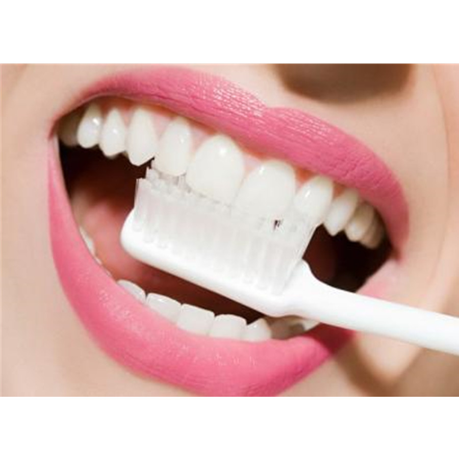 Bamboe Houtskool Tanden Dental - Teeth Whitening Ingredients recensie en prijs