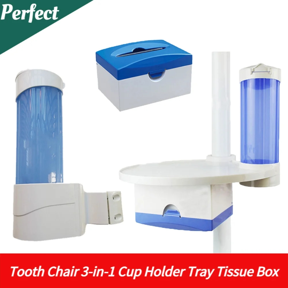 Orale Tandheelkundige Stoel Ac - Teeth Whitening Tray recensie en prijs