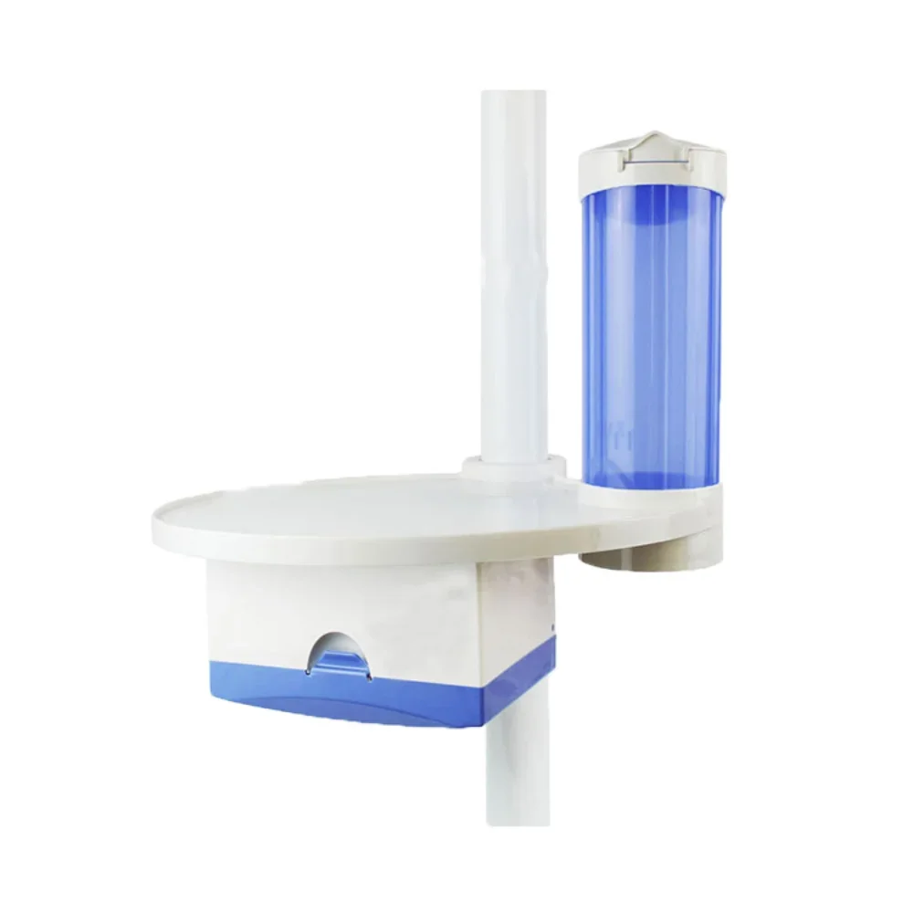 Orale Tandheelkundige Stoel Ac - Teeth Whitening Tray recensie en prijs