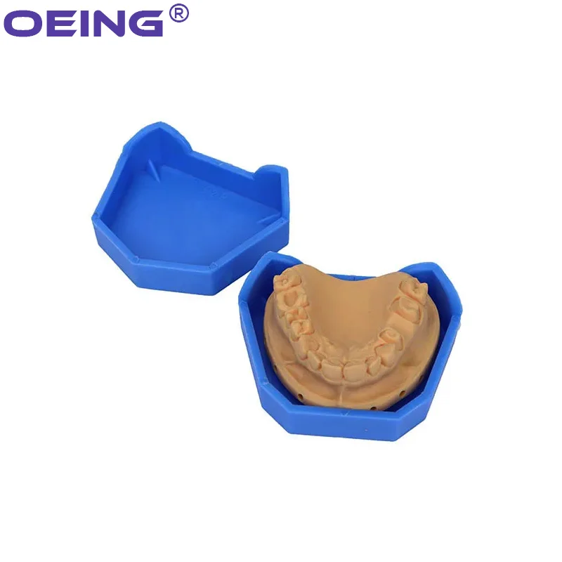 2/6 Stuks Tandheelkundige Mode - Teeth Whitening Tray recensie en prijs