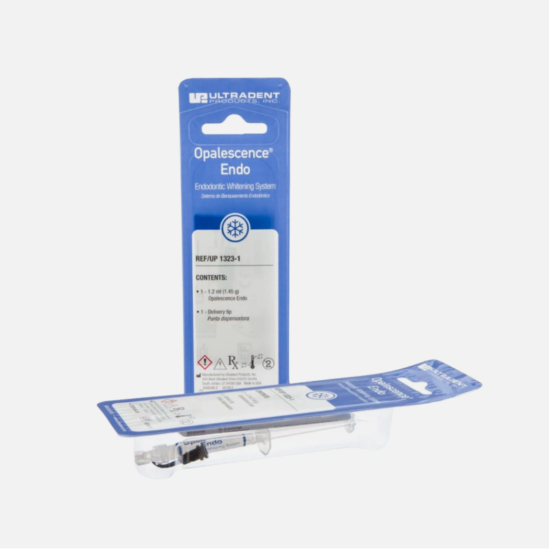 ULTRADENT Opalescence Endo End - Teeth Whitening Gel Opalescence recensie en prijs