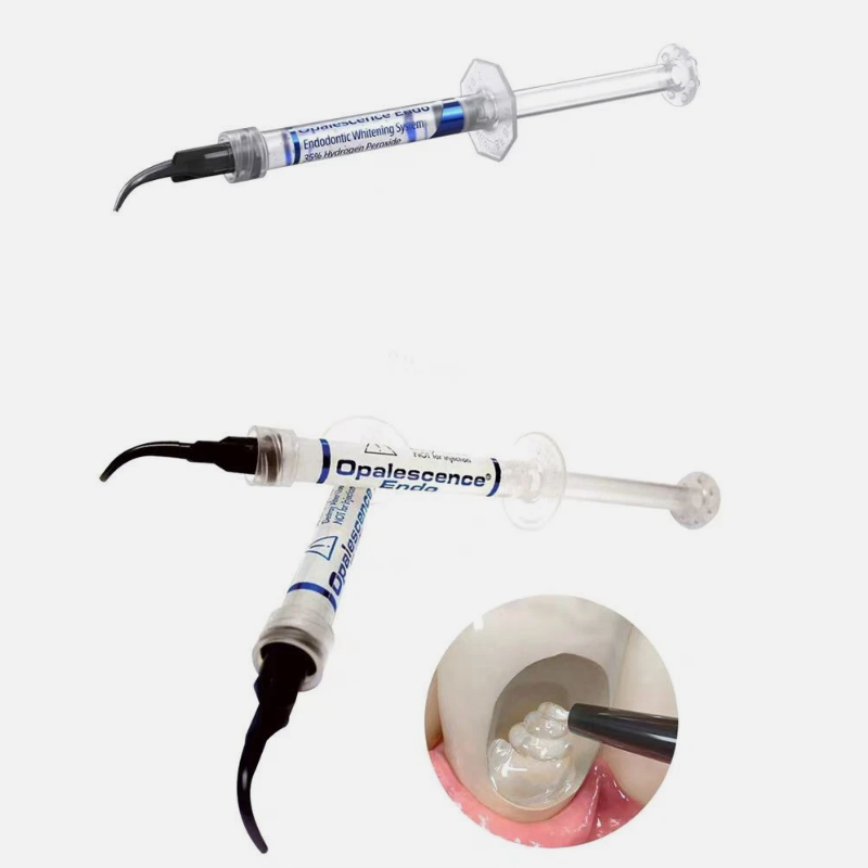 ULTRADENT Opalescence Endo End - Teeth Whitening Gel Opalescence recensie en prijs