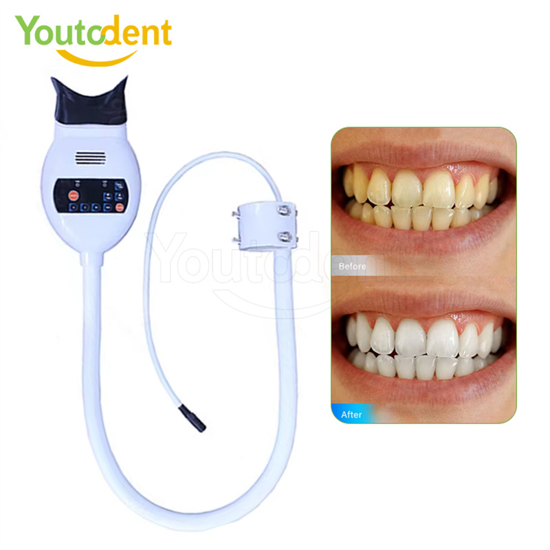 Professionele Tandheelkundige  - Teeth Whitening With Light recensie en prijs
