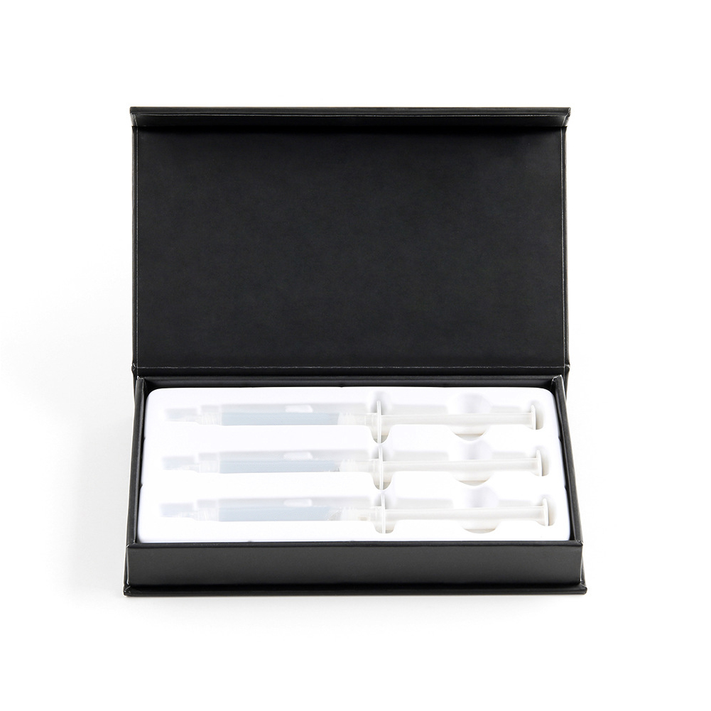 Tanden Whitening Gel Met Boeti - Teeth Whitening Singapore recensie en prijs