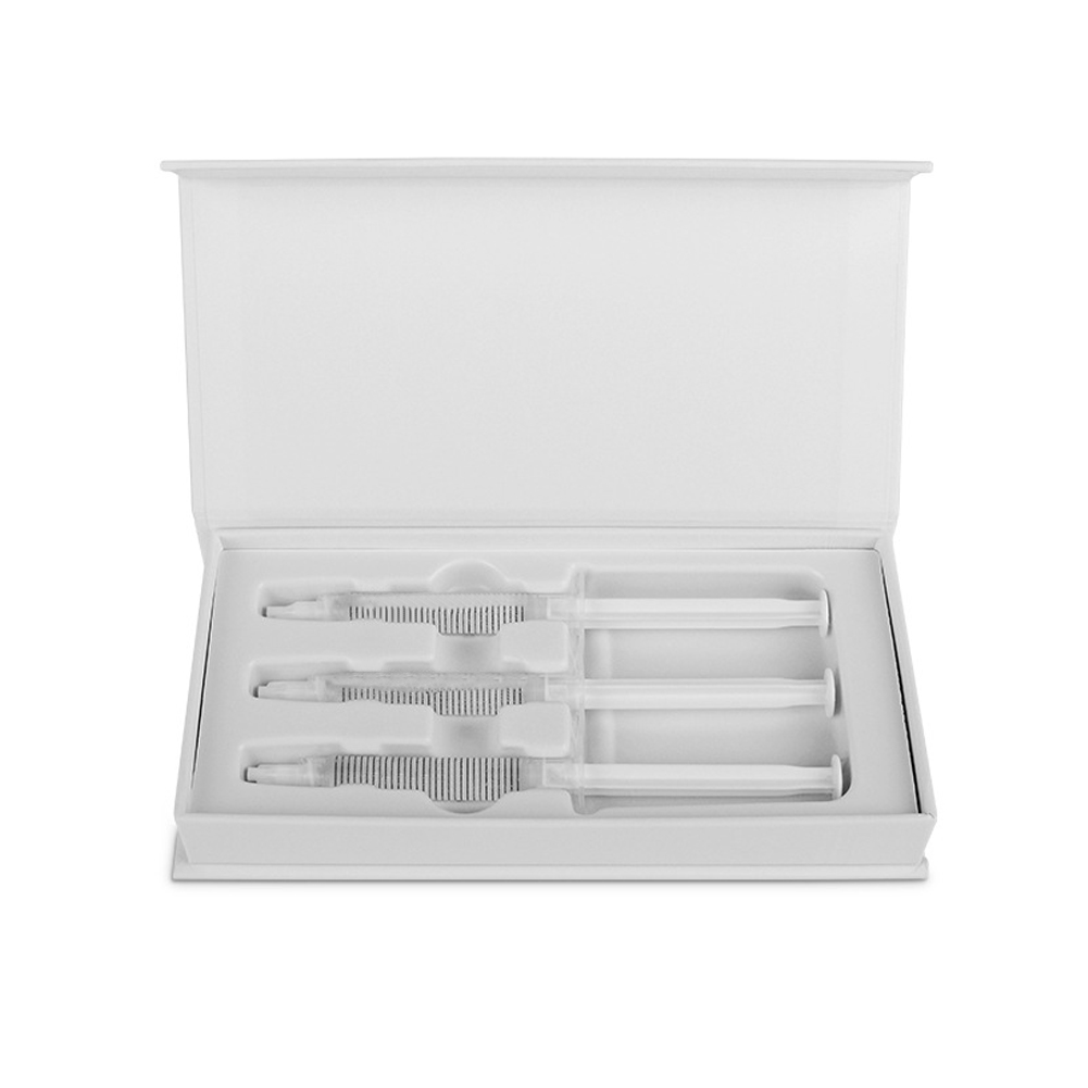 Tanden Whitening Gel Met Boeti - Teeth Whitening Singapore recensie en prijs