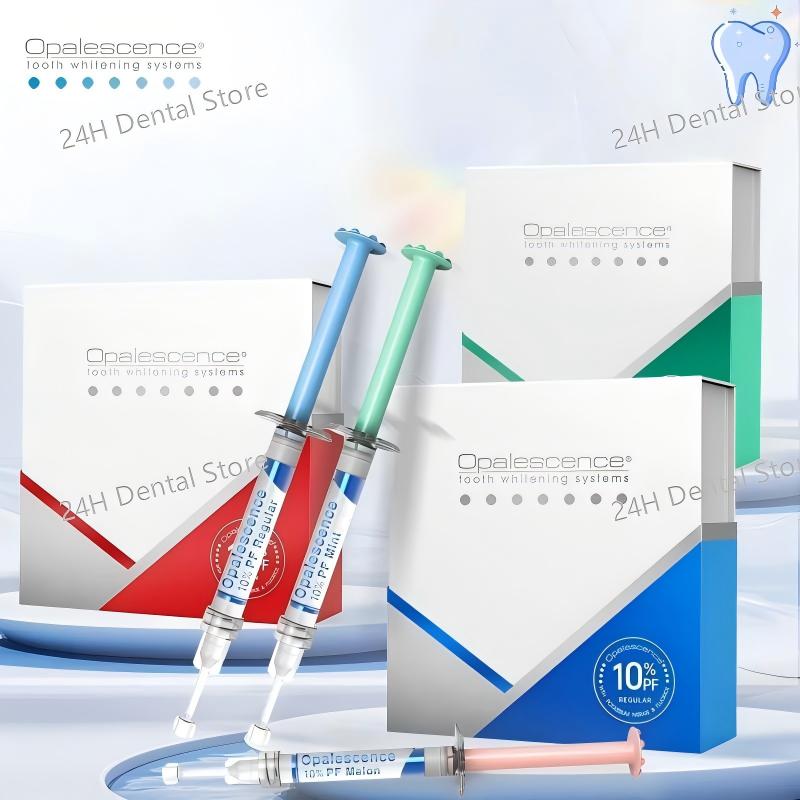 Tandheelkunde Witte Tandbleekg - Teeth Whitening Gel Opalescence recensie en prijs