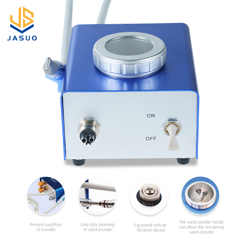 Dental Tanden Reinigen Zandstr - Teeth Whitening Lab recensie en prijs
