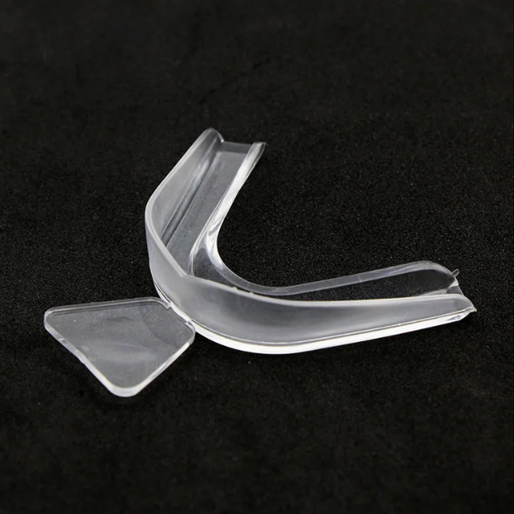 50 stks Tandheelkundige Gebits - Teeth Whitening With Trays recensie en prijs