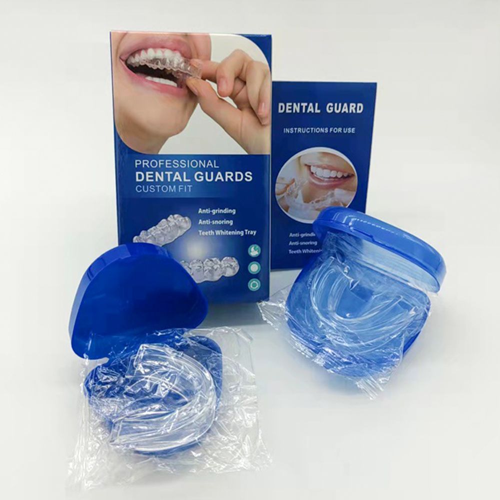 Grind Strak Stop Snurken Tand  - Teeth Whitening/Bleaching recensie en prijs