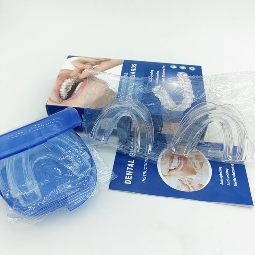 Grind Strak Stop Snurken Tand  - Teeth Whitening/Bleaching recensie en prijs