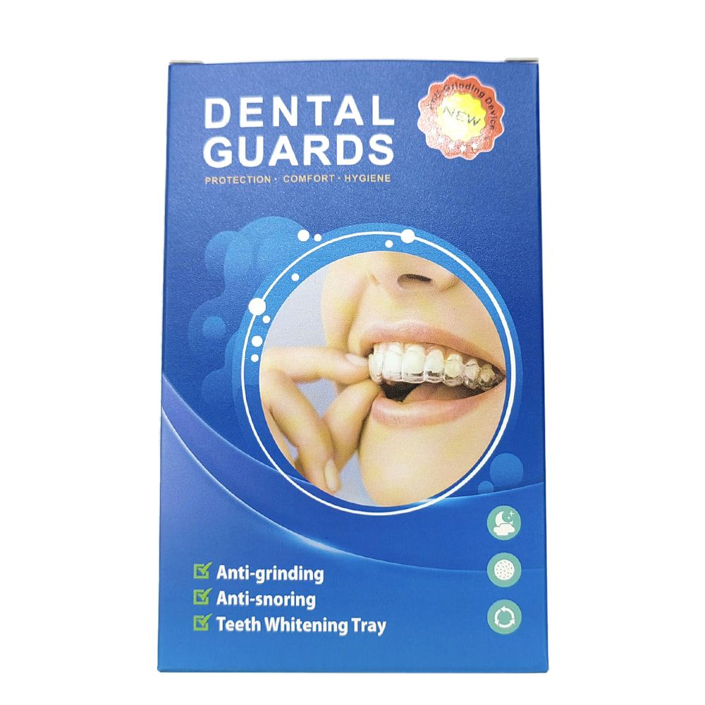 Grind Strak Stop Snurken Tand  - Teeth Whitening/Bleaching recensie en prijs