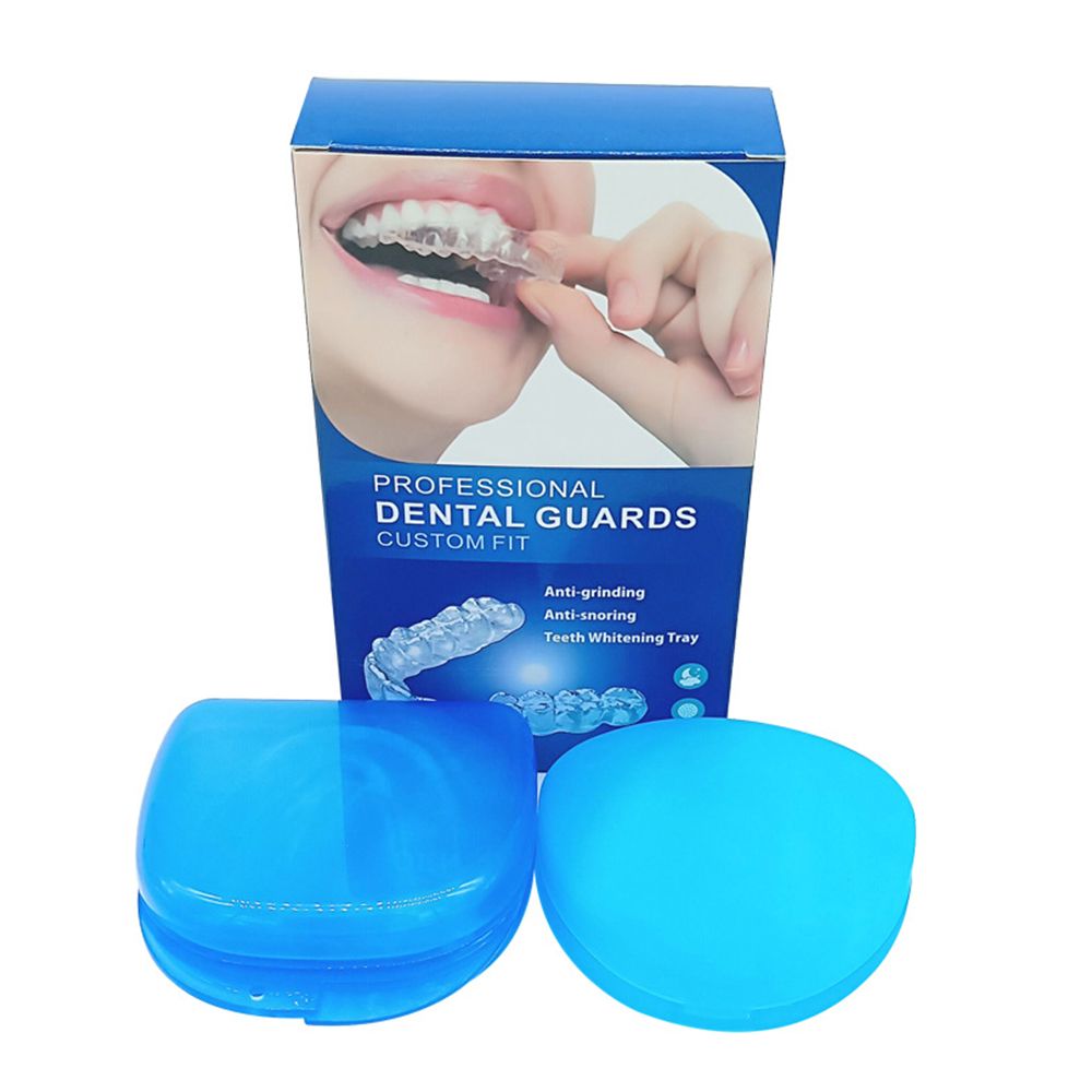 Grind Strak Stop Snurken Tand  - Teeth Whitening/Bleaching recensie en prijs