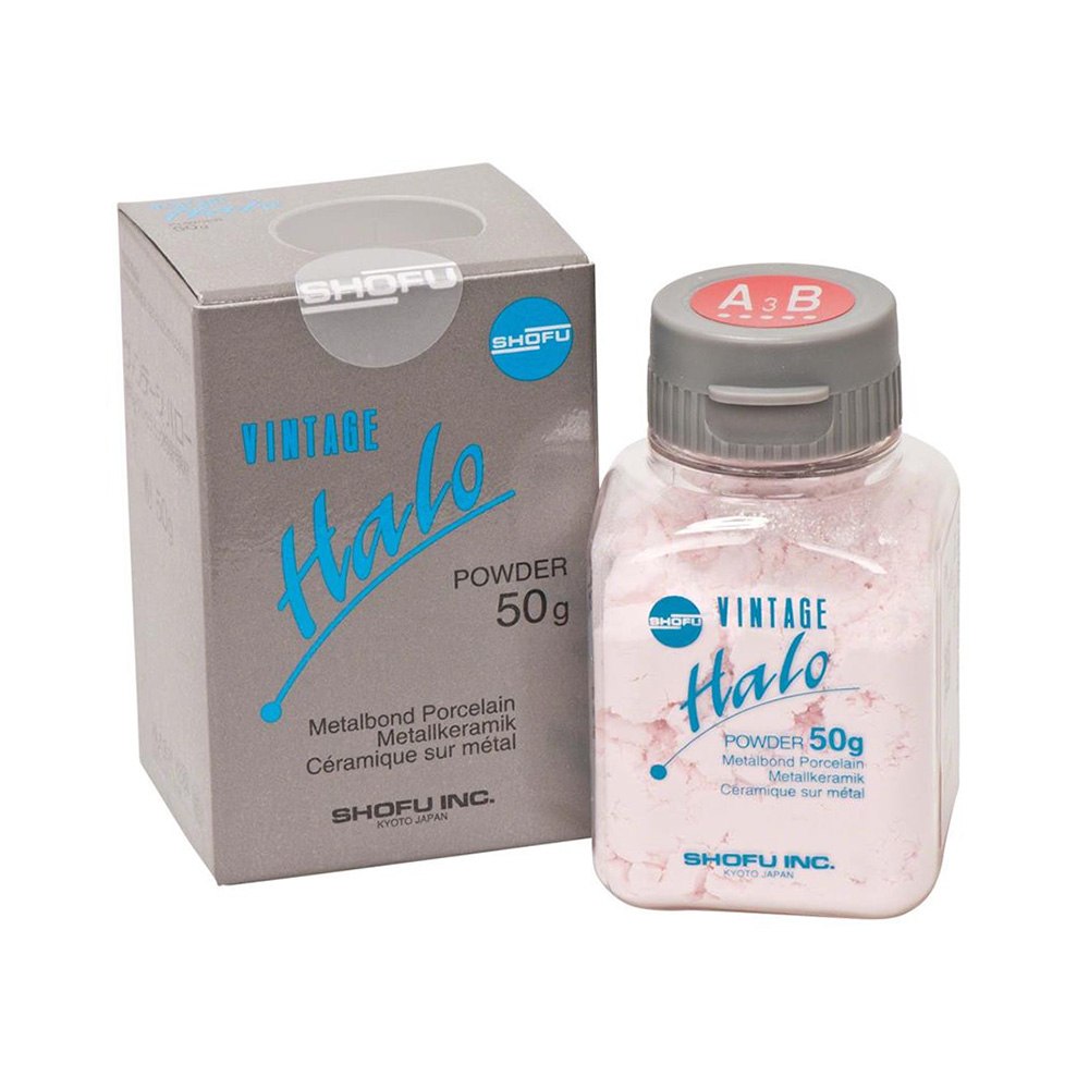 Tandheelkundig Metaalpoeder Sh - Teeth Whitening Ingredients recensie en prijs