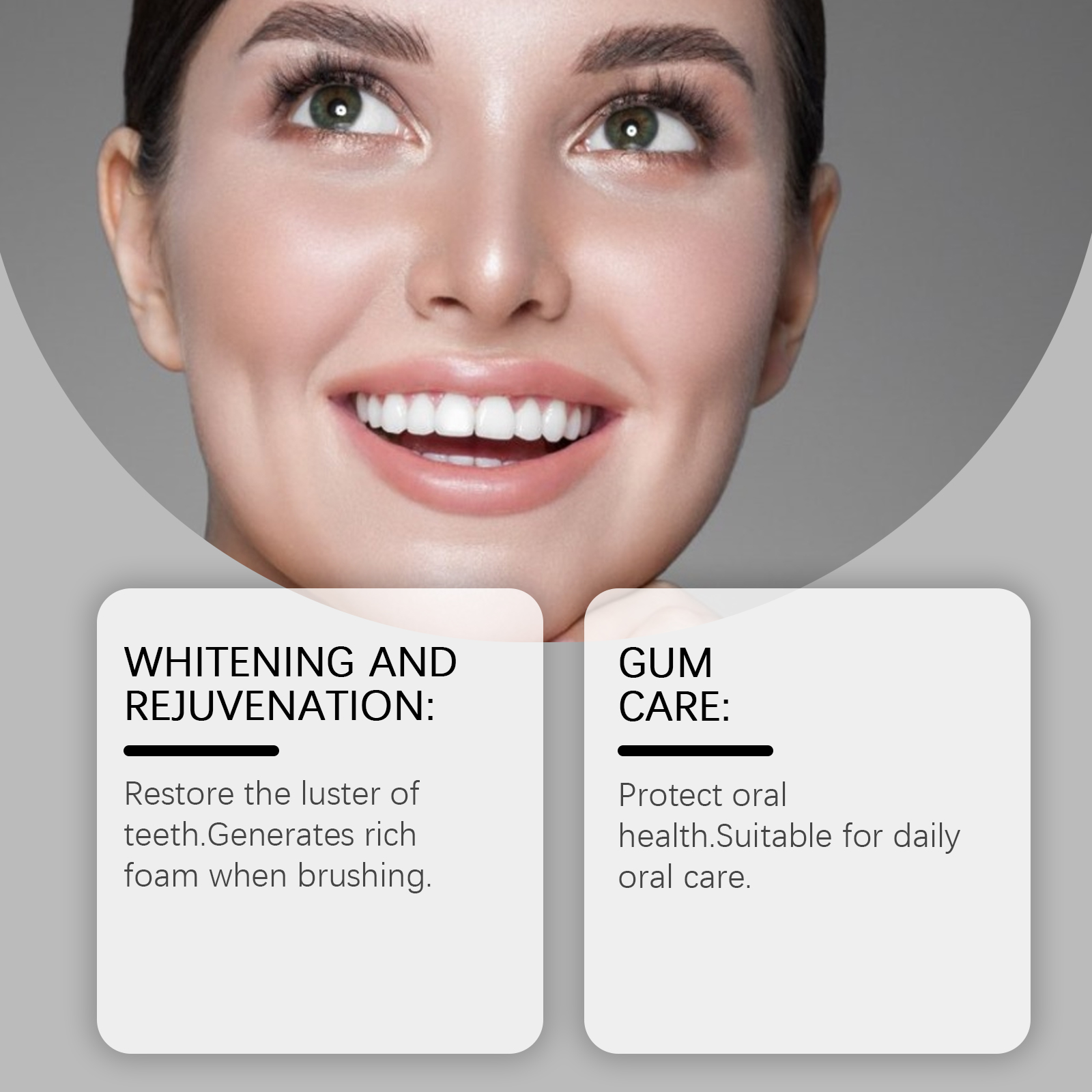 50g Nano-Hydroxyapatiet Tandpo - Teeth Whitening Ingredients recensie en prijs