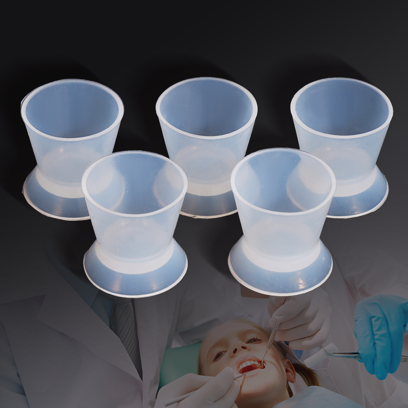 1 Pc Zachte Siliconen Tandheel - Teeth Whitening Lab recensie en prijs