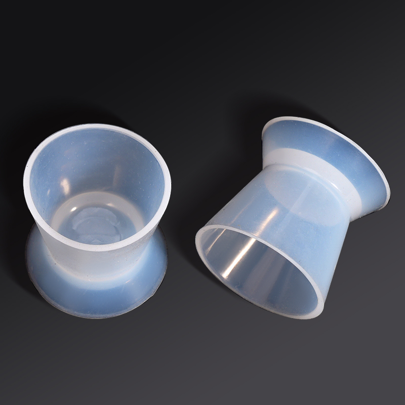 1 Pc Zachte Siliconen Tandheel - Teeth Whitening Lab recensie en prijs