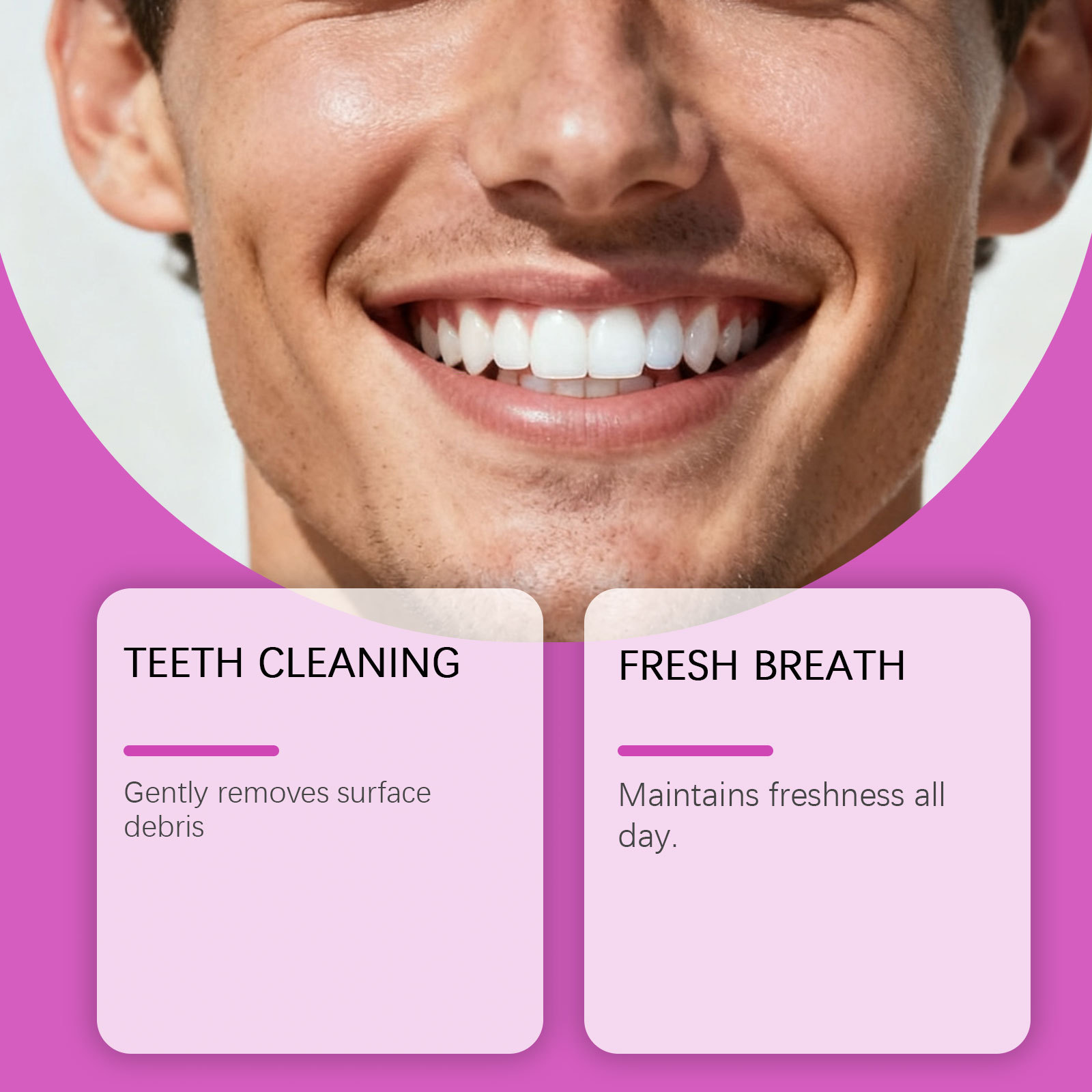 Whitening Tandpasta Reparatie  - Teeth Whitening Natural recensie en prijs