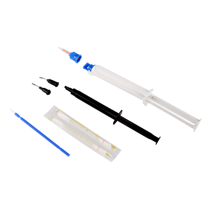 Professionele Tanden Whitening - Teeth Whitening Bleaching Kit recensie en prijs