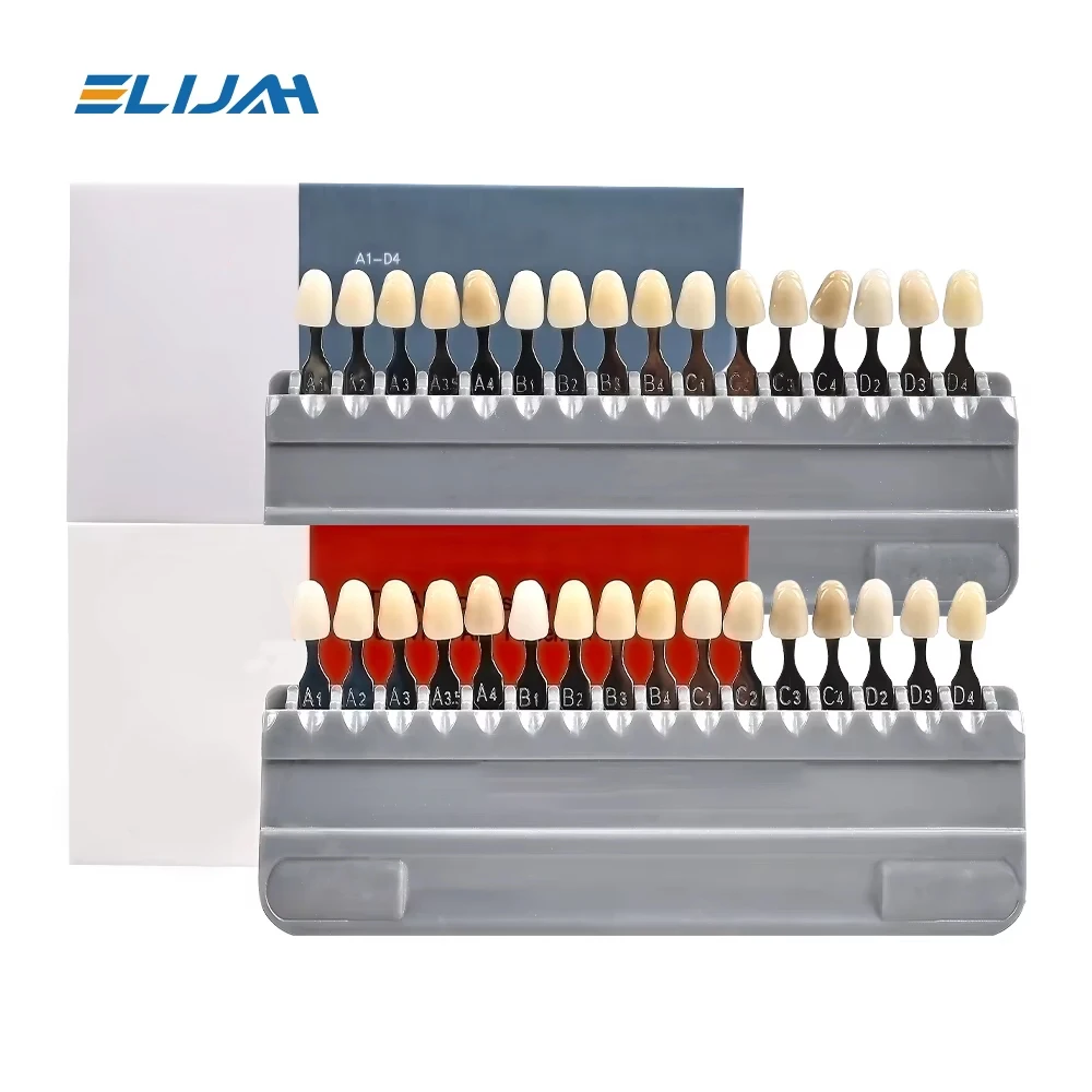 ELIJAH Master Dental Bleach Sh - Teeth Whitening/Bleaching recensie en prijs
