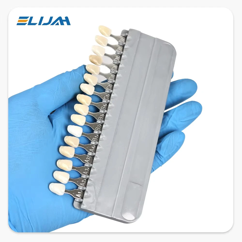 ELIJAH Master Dental Bleach Sh - Teeth Whitening/Bleaching recensie en prijs