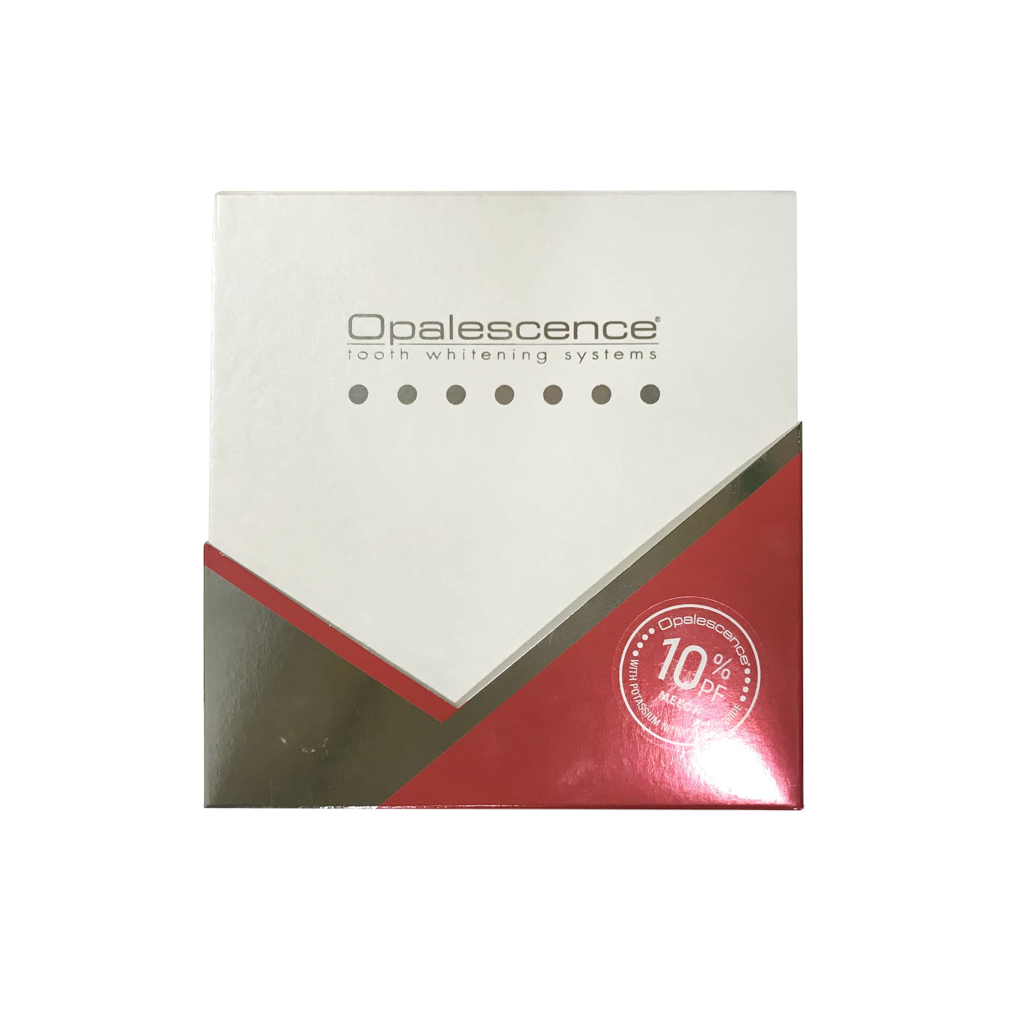 Ultradent Opalescence Tandenbl - Teeth Whitening Gel Opalescence recensie en prijs