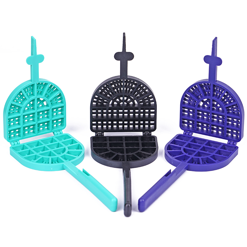 1pcTooth Wasracket voor Porsel - Teeth Whitening Tray recensie en prijs