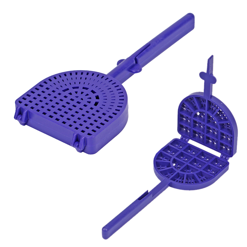1pcTooth Wasracket voor Porsel - Teeth Whitening Tray recensie en prijs