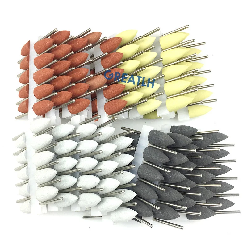 50 stks/zak Tandheelkundige Po - Whitening Teeth Dentist recensie en prijs
