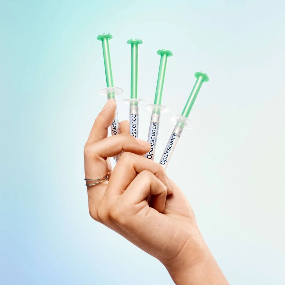 Opalescence Tandbleekgel Spuit - Teeth Whitening Gel Opalescence recensie en prijs