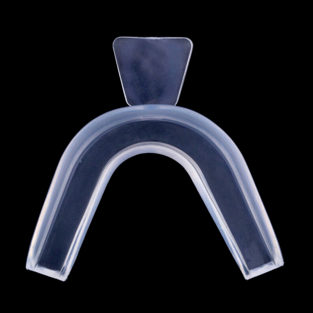 1 Stuk Transparant Thermovorme - Teeth Whitening With Trays recensie en prijs