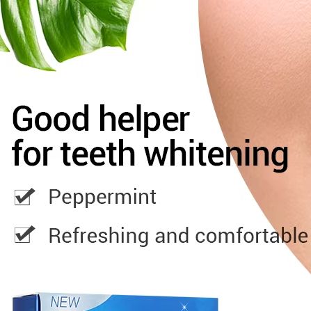 5D Tanden Whitening Strips Ver - Teeth Whitening Bleaching Kit recensie en prijs