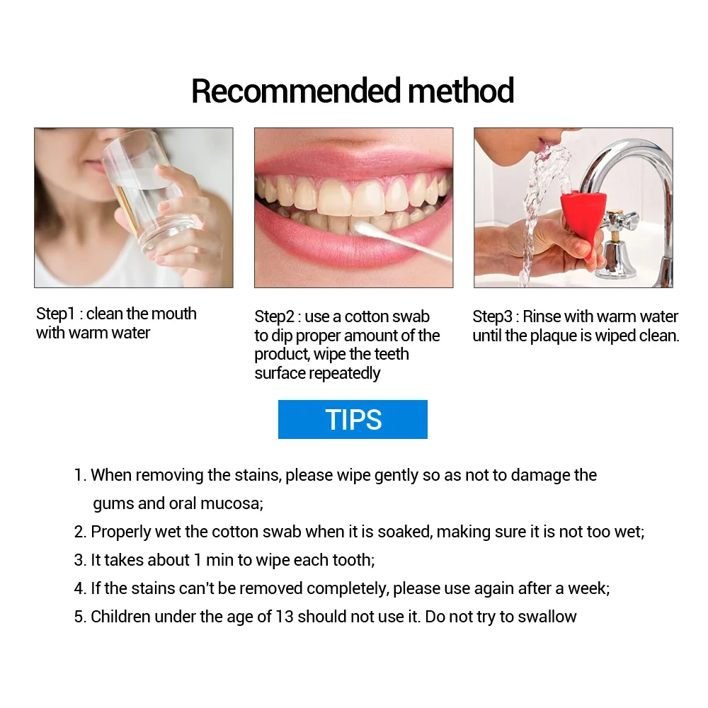 Fteenply Tanden Whitening Esse - Teeth Whitening Natural recensie en prijs